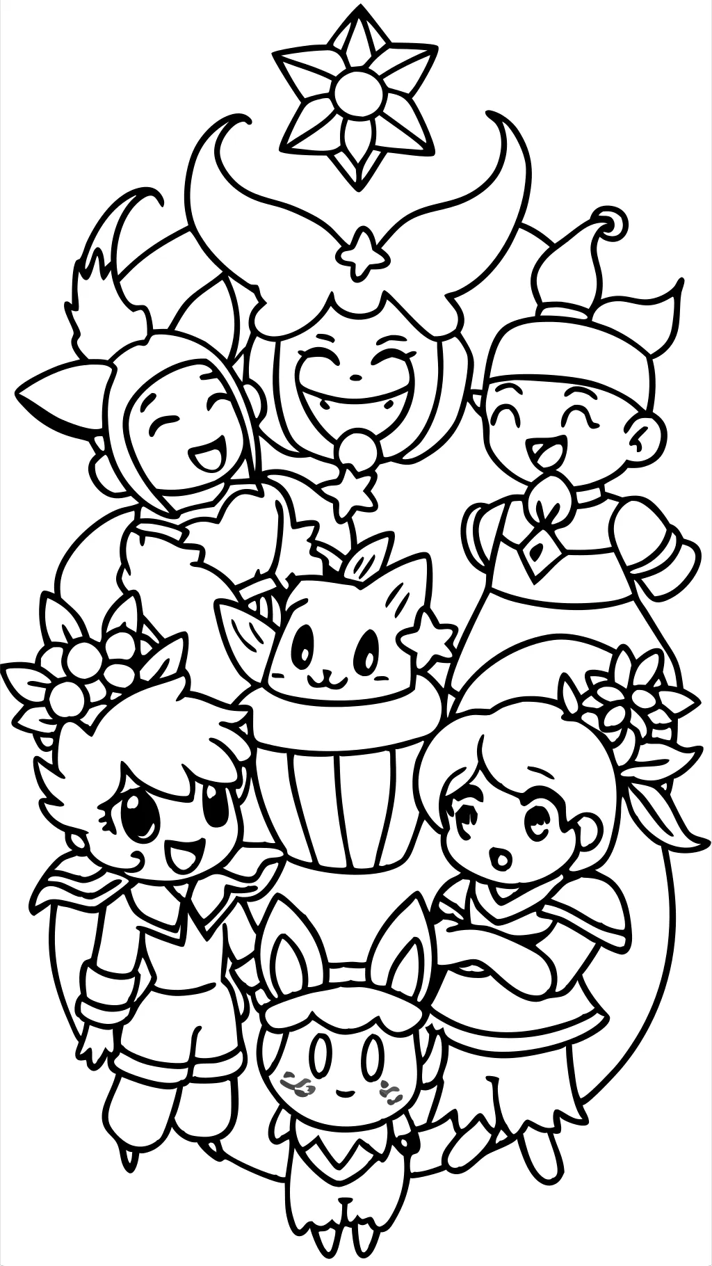 free lol coloring pages